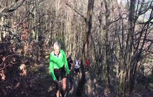 reco goat trail