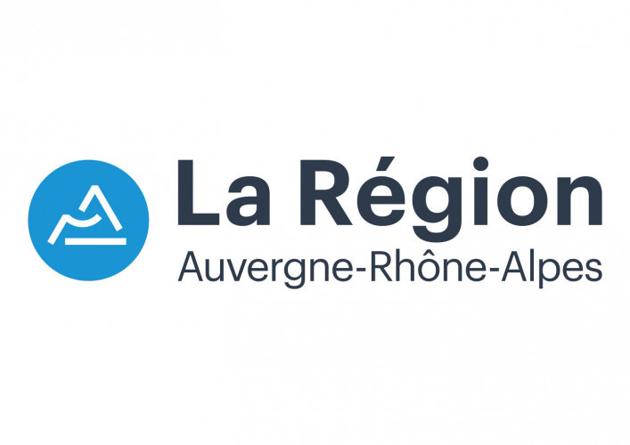 Le conseil Régional Auvergne-Rhône-Alpes
