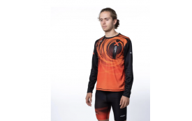 Maillot manche longue