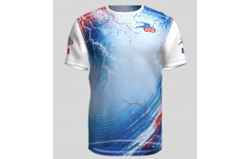 Maillot manches courtes