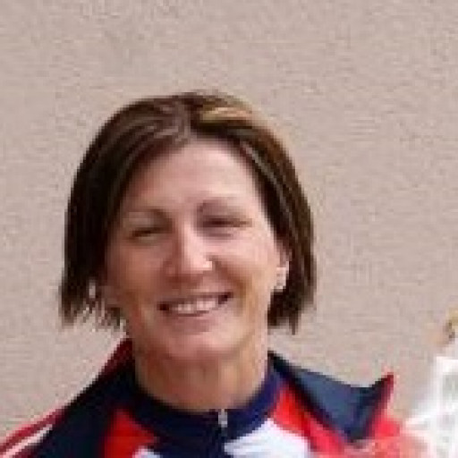 Bernadette Parpette