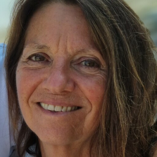 Agnès Dorey