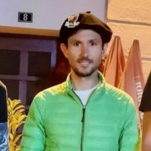 Alexandre Dubest