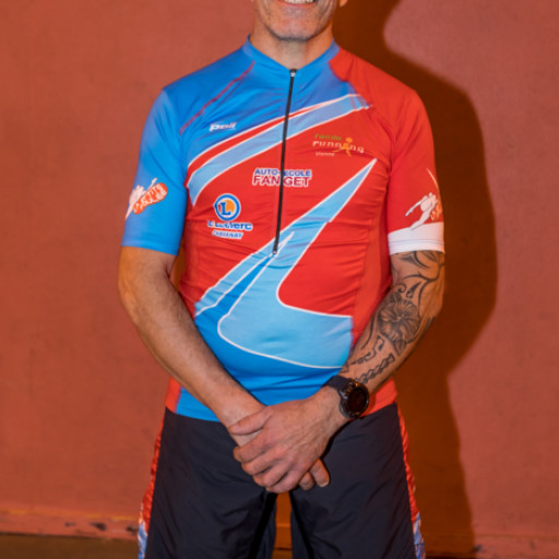 Christophe Charre