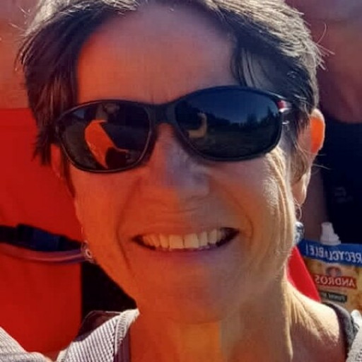 Patricia Piscaglia