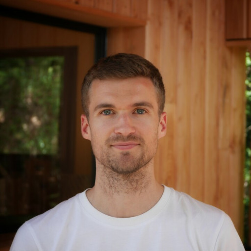 Martin Theret