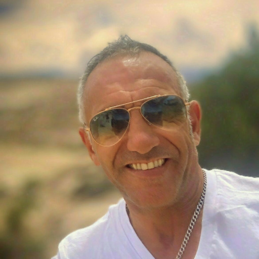 Ludovic Alcaras